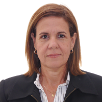 Dra. Mercedes Piloto Padrón