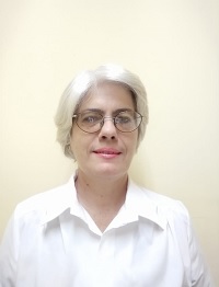 Dra. Ana M. Raventós Vázquez
