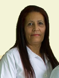 Dra. Isabel Caraballo Pons